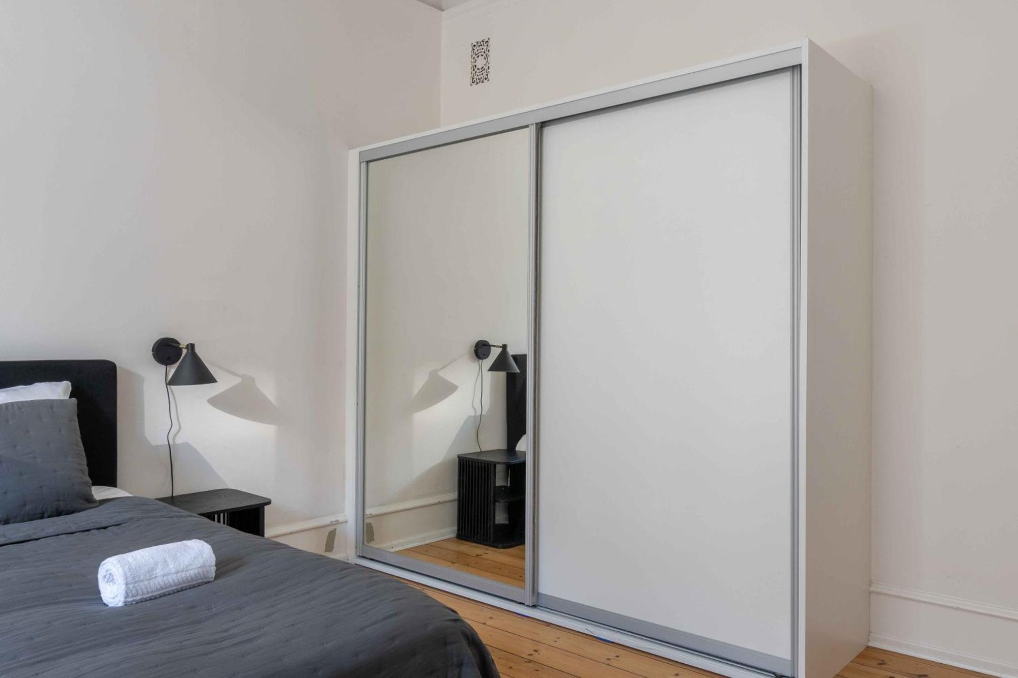 Leilighet Lovely 3br Manor 5 Min From Tivoli Gardens